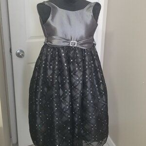 GIRLS GLAMOUR Gown
